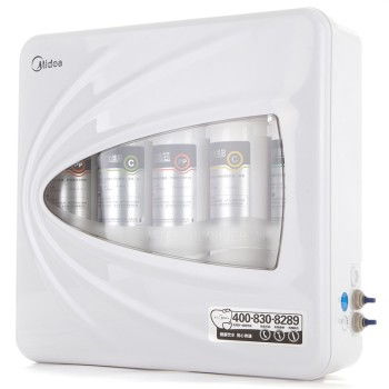 美的mu131a 5 家用超濾 凈水機(jī)凈水設(shè)備產(chǎn)品圖片2