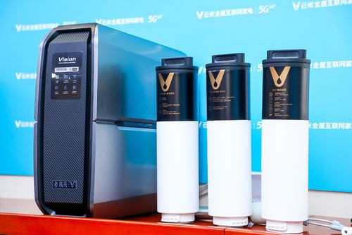 家用凈水器迎來重大變革 云米發(fā)布兩項顛覆性技術(shù) 一個團體標(biāo)準(zhǔn)