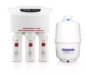 沁園凈水湖南惠戰(zhàn),惠民普及風(fēng)暴席卷湘潭