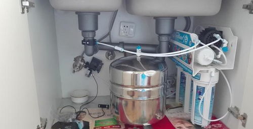 央視曝光 毒水 凈水器流出的水重金屬超標(biāo),父母不妨看看