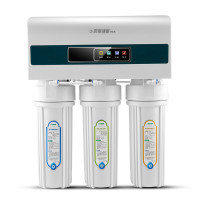 四季沐歌M廚房反滲透凈水機MR50-B03【報價大全、價格、商鋪】-蘇寧易購開放平臺