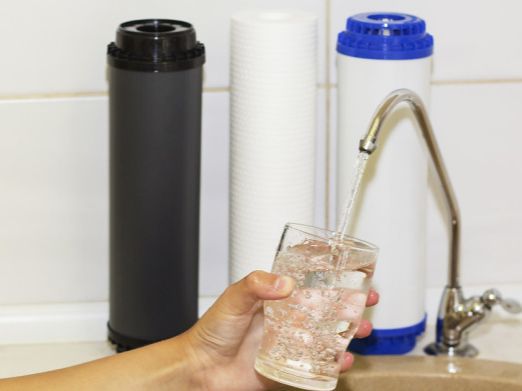 家用凈水器抽檢報(bào)告 教您正確選擇家用凈水器