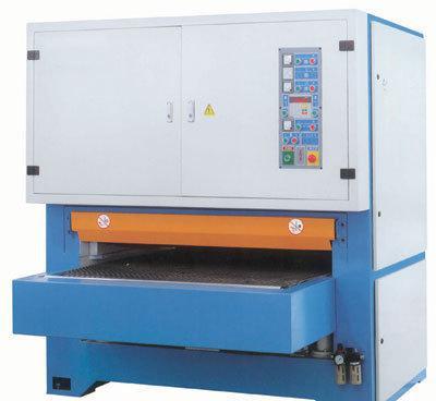 通用型寬帶砂光機SGJ1300/1000/630 價格、廠家及圖片全解析
