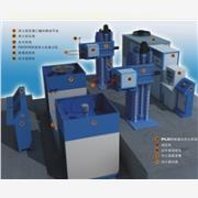 價格劃算的搖臂軸感應淬火設備 投資性價比之選